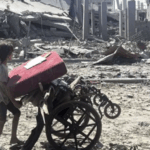 Hamás aceptó entregar sus armas a comité egipcio-palestino, pero rechaza una gestión internacional en Gaza