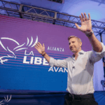 Frigerio: “Este triunfo nos compromete a seguir transformando Entre Ríos”