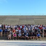 Gualeguaychú se prepara para recibir el Ironman 5150 con 220 voluntarios capacitados