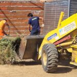 Patio Limpio: Misión Dengue llega al Barrio Franco la próxima semana