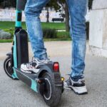 Nueva Ordenanza regula la circulación de monopatines eléctricos y bicicletas con pedaleo asistido