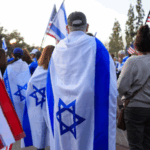 Israel se prepara para la liberación de los rehenes de Hamas y confía en que se cumpla el plan de paz de Trump