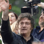 Javier Milei confirmó que habrá cambios en el gabinete: “El 26 a la noche decidiré qué equipo necesito”