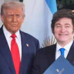 Nuevo gesto de Milei a Trump: la Argentina votó en la ONU a favor del embargo de EE.UU. a Cuba