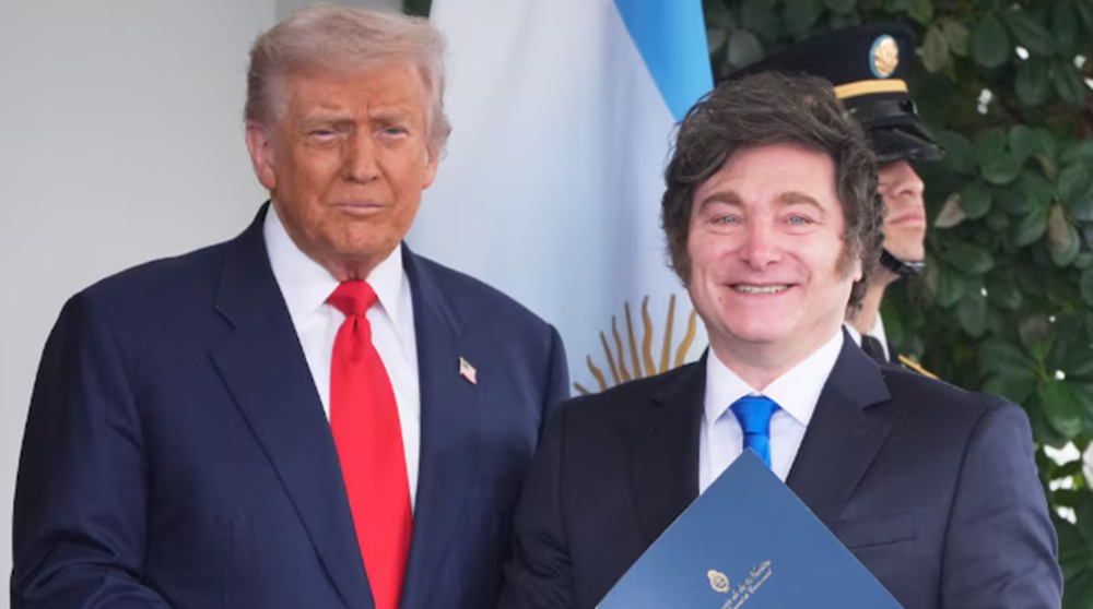 Nuevo gesto de Milei a Trump: la Argentina votó en la ONU a favor del embargo de EE.UU. a Cuba