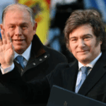 El Gobierno dará de baja los 80 traslados que Gerardo Werthein firmó horas antes de renunciar como canciller