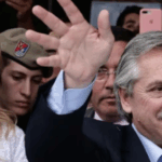 Confirmaron el procesamiento de Alberto Fernández por violencia de género y apartaron al juez Julián Ercolini de la causa