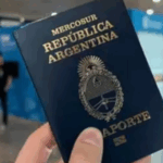 Cambia la ciudadanía argentina: que tramite deberán hacer los extranjeros para tener la nacionalidad