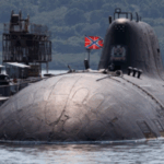 Alarma en el Báltico: un submarino ruso emergió y Suecia desplegó cazas y buques de guerra
