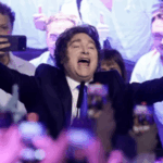 La Libertad Avanza se impuso a nivel nacional en las elecciones legislativas 2025 y dio el batacazo en la provincia de Buenos Aires