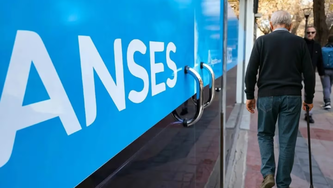 ANSES confirmó cómo será el pago del aguinaldo para jubilados y pensionados en diciembre 2025