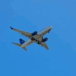 Polémica en el aire: un avión antártico del Reino Unido violó el espacio aéreo argentino para viajar de Montevideo a Punta Arenas