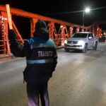 Por reparaciones, esta noche habrá cortes parciales en el puente Méndez Casariego