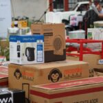 Vecinos protagonistas: entrega de proyectos del Presupuesto Participativo en el exFrigorífico