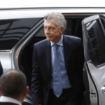 “No logramos ponernos de acuerdo”: la definición de Macri tras el encuentro con Milei en Olivos