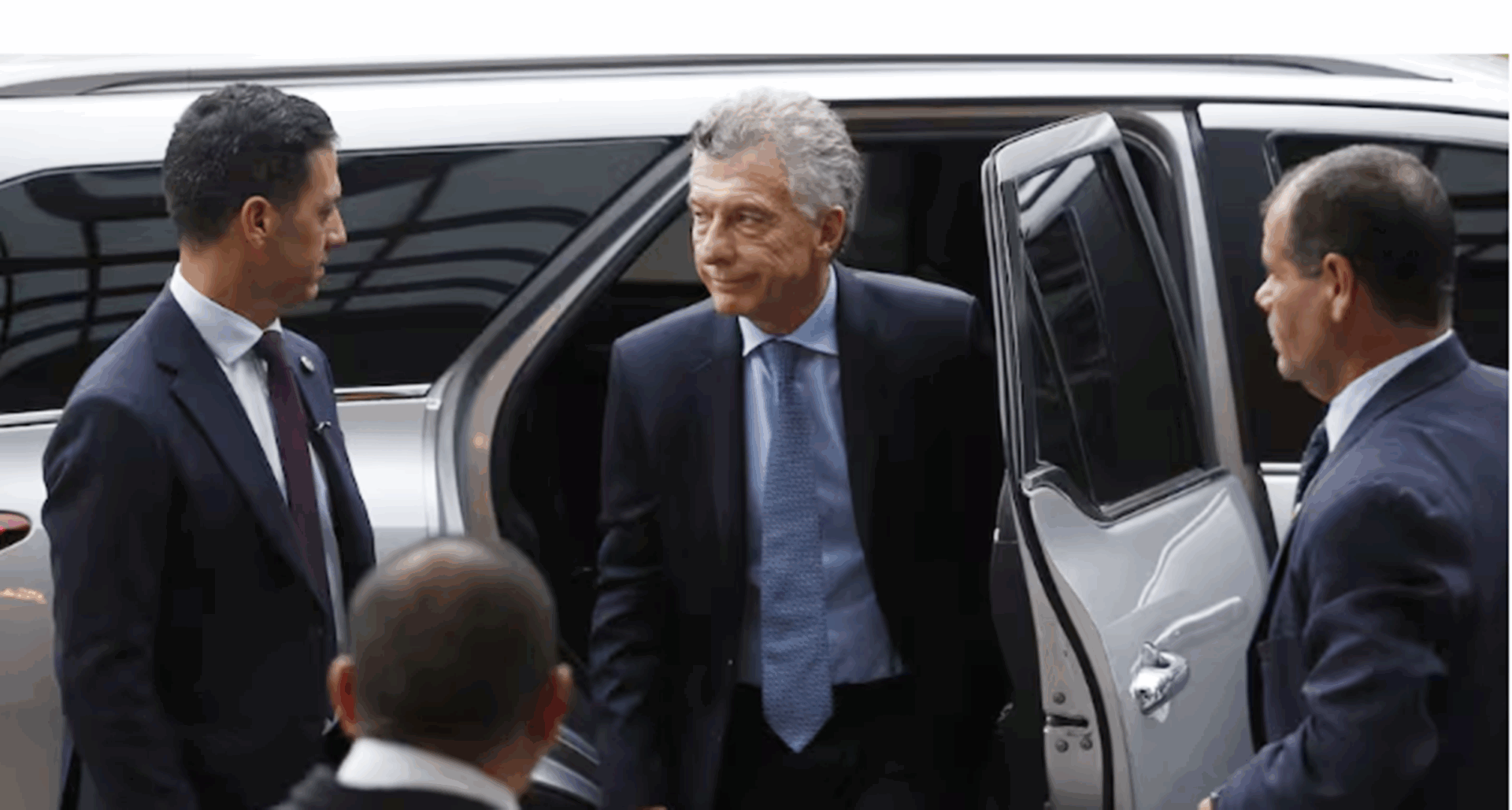 “No logramos ponernos de acuerdo”: la definición de Macri tras el encuentro con Milei en Olivos