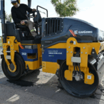 Por unos días habrá calles cerradas al tránsito por tareas de bacheo y mantenimiento vial en Gualeguaychú