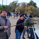 Entre Ríos redujo más del 60 por ciento el cupo de extracción de pescado para el último trimestre de 2025