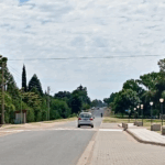 Violaron y abusaron de una mujer en Pueblo General Belgrano