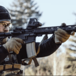 El Gobierno habilitó la compra y tenencia de fusiles semiautomáticos a civiles: cuáles son los requisitos para tenerlas