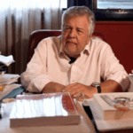 Carlos Stornelli: “Cuadernos es una de las causas de corrupción más grandes del país”