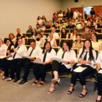 Egresaron 80 estudiantes del programa Oportunidades