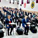 Se incorporan 80 mujeres a la Escuela de Suboficiales de policía en Rosario del Tala