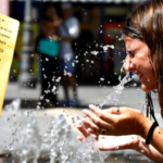 Muro atmosférico: qué es y por qué este fenómeno climático genera calor extremo en todo el país