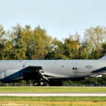 La compra de aviones KC-135R necesarios en el plan de reconstrucción de la Fuerza Aérea Argentina