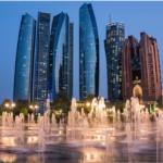 Entre Ríos presente en la feria líder de alimentos y bebidas de Medio Oriente y África