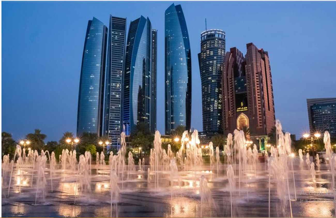 Entre Ríos presente en la feria líder de alimentos y bebidas de Medio Oriente y África