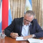 Con la firma de un nuevo acuerdo, reinicia el hospital Bicentenario de Gualeguaychú