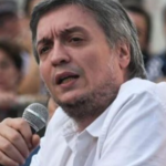La Cámpora responsabilizó a Javier Milei de los incendios en Chubut: “El mercado no apaga incendios”