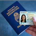 Cuáles son los cambios en el DNI y pasaporte que anunció el Gobierno