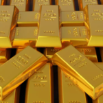 Precio del oro supera por primera vez los 4.700 dólares y la plata toca máximos en 94,7 dólares