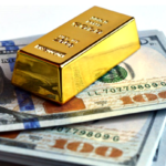 El oro logra un nuevo récord al superar los 5.100 dólares la onza