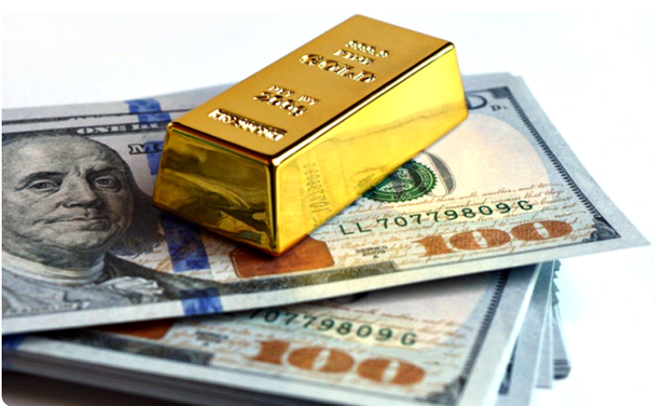 El oro logra un nuevo récord al superar los 5.100 dólares la onza