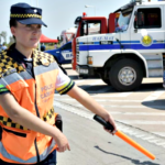 Córdoba : detuvieron a un camionero que llevaba secuestrada a una joven de 23 años en la ruta