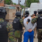 Avanza el Plan Bandera: La PSA realizó siete allanamientos y detuvo a cinco personas en Rosario