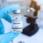 Este es el último beneficio descubierto de la vacunación frentre al herpes zóster