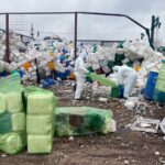 Entre Ríos recuperó más de 390.000 kilos de envases de fitosanitarios en 2025