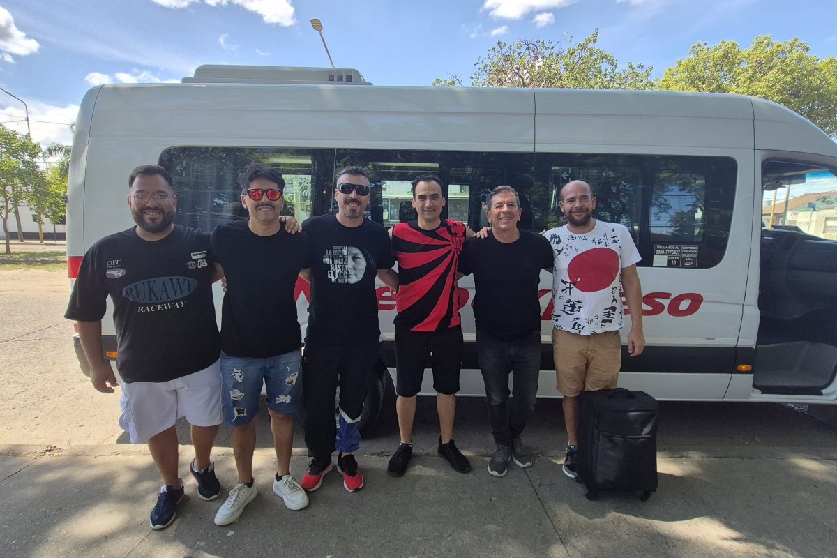 Gualeguaychú viaja a la final del Pre Cosquín 2026 con cinco propuestas artísticas