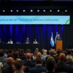 Frigerio abrió las sesiones legislativas y destacó que la provincia “está mejor plantada para crecer”