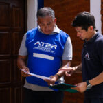 ATER detectó más de 700.000 m² en edificaciones no declaradas en Concepción del Uruguay