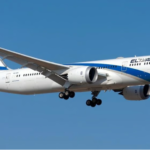 Vuelos directos y traslado de la embajada a Jerusalem marcan un giro histórico en las relaciones entre Argentina e Israel