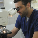 Bioquímico del hospital Centenario de Gualeguaychú representará al país en un programa científico de Estados Unidos