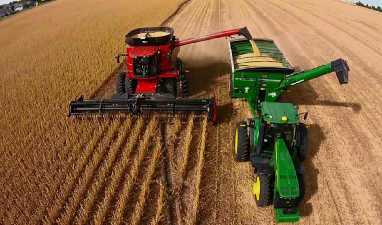 Las ventas de Entre Ríos al mundo crecieron 47 por ciento en el último año y casi 100 por ciento desde 2023