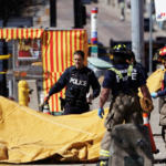 Canadá: hay al menos diez muertos por un tiroteo en una escuela