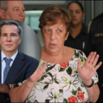 La exfiscal Viviana Fein declara como imputada por irregularidades en el caso Alberto Nisman