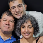 Condenaron a prisión perpetua a todo el clan Sena por el asesinato de Cecilia Strzyzowski